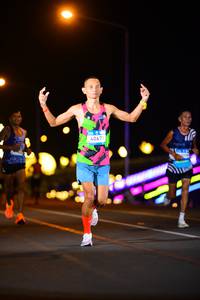 BIB: 54907
                            <button type="button" onclick="openModal(22901551)" class="btn btn-primary btn-sm float-right btn-popup" data-toggle="modal" data-target=".modal-high-quality">
                        <i class="fas fa-shopping-cart"></i> Add to Cart
                    </button>
                                            <button type="button" onclick="isThisMe(22901551, true)" class="btn btn-success btn-sm float-right btn-popup btn-isme hidden" data-toggle="tooltip" data-placement="bottom" title="นี่คือรูปของคุณใช่ไหม คลิกที่นี่เพื่อเอาเข้าอัลบั้ม">
                        <i class="fas fa-plus"></i> Add to album
                    </button>
                    <button type="button" onclick="isThisMe(22901551, false)" class="btn btn-warning btn-sm float-right btn-popup btn-isnotme hidden">
                        <i class="fas fa-ban"></i> Remove from album
                    </button>